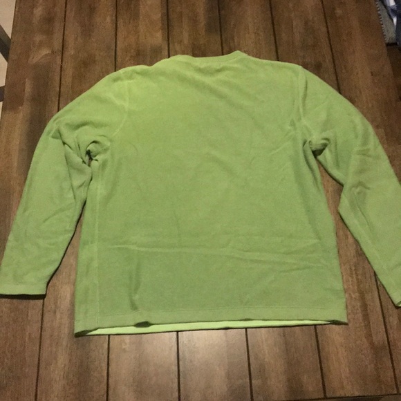 Eddie Bauer crew neck pull over. - Picture 2 of 5